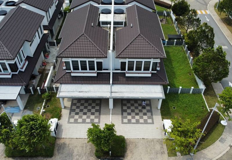 Tenderfields @ Eco Majestic