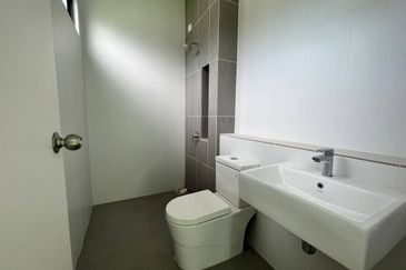 Tenderfields @ Eco Majestic