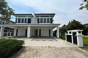 Tenderfields @ Eco Majestic