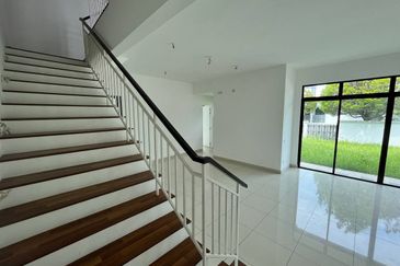 Tenderfields @ Eco Majestic