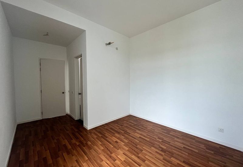 Tenderfields @ Eco Majestic