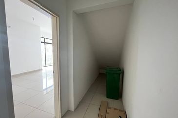 Tenderfields @ Eco Majestic