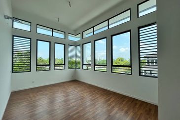 Tenderfields @ Eco Majestic