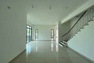 Tenderfields @ Eco Majestic