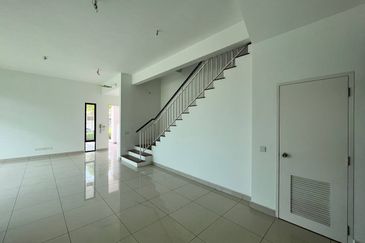 Tenderfields @ Eco Majestic