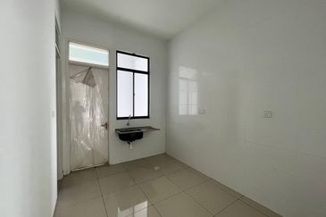 Tenderfields @ Eco Majestic