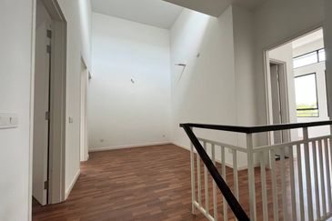 Tenderfields @ Eco Majestic