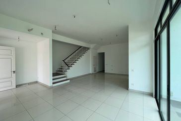 Tenderfields @ Eco Majestic