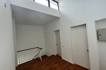 Tenderfields @ Eco Majestic