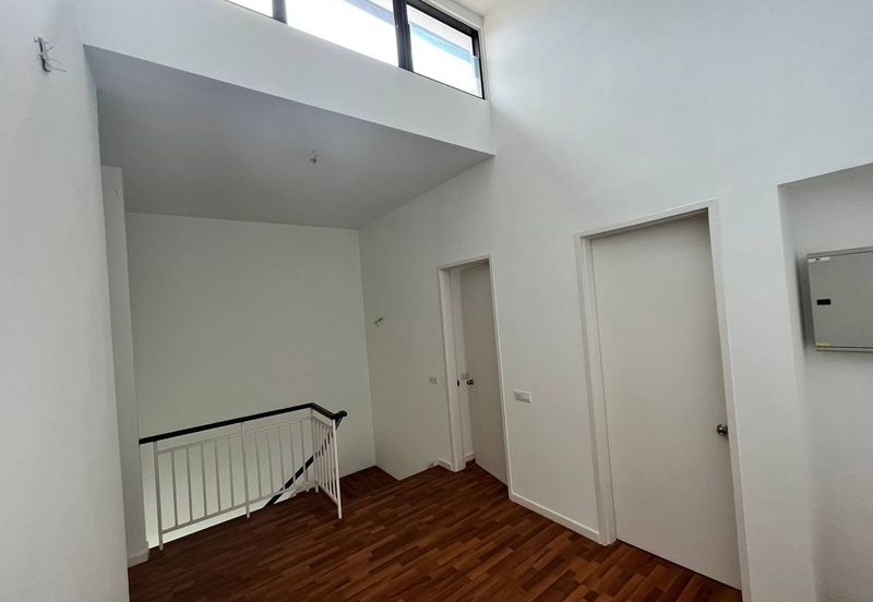 Tenderfields @ Eco Majestic