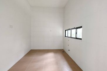 Taman D'Impian Tropika