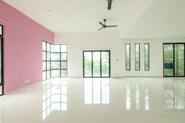 Taman D'Impian Tropika