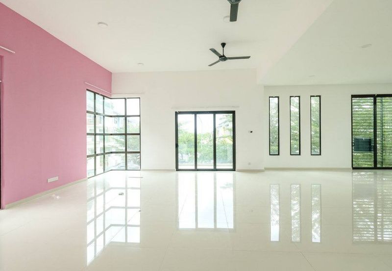 Taman D'Impian Tropika