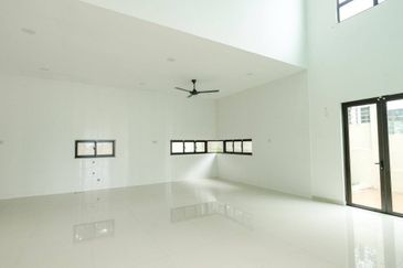 Taman D'Impian Tropika