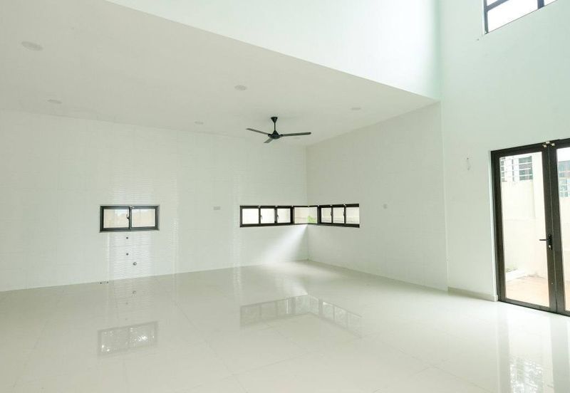 Taman D'Impian Tropika