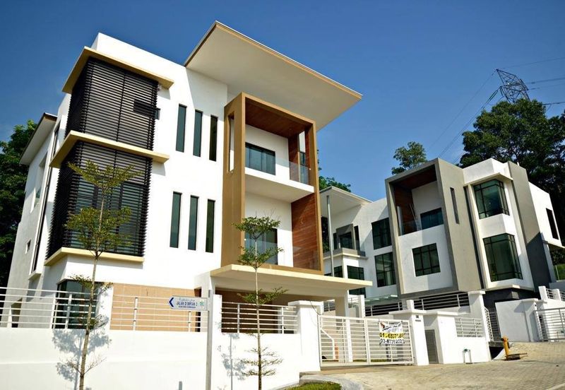 Taman D'Impian Tropika