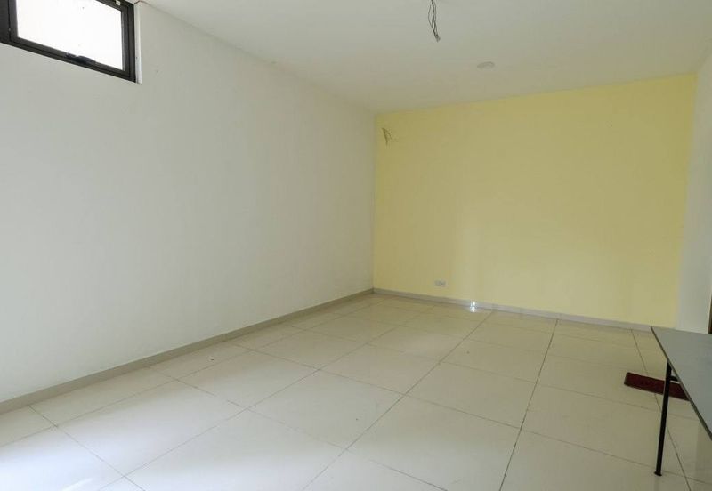 Taman D'Impian Tropika