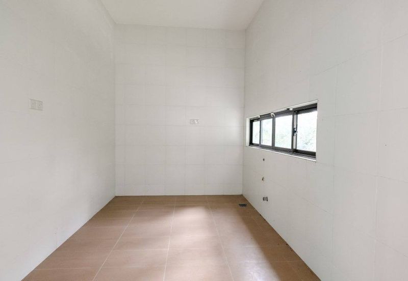 Taman D'Impian Tropika