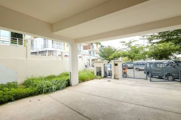 Taman D'Impian Tropika