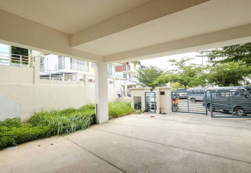 Taman D'Impian Tropika