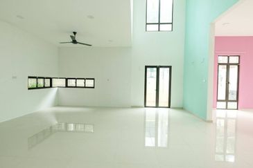 Taman D'Impian Tropika