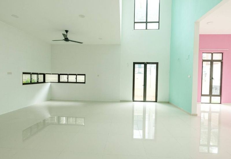 Taman D'Impian Tropika