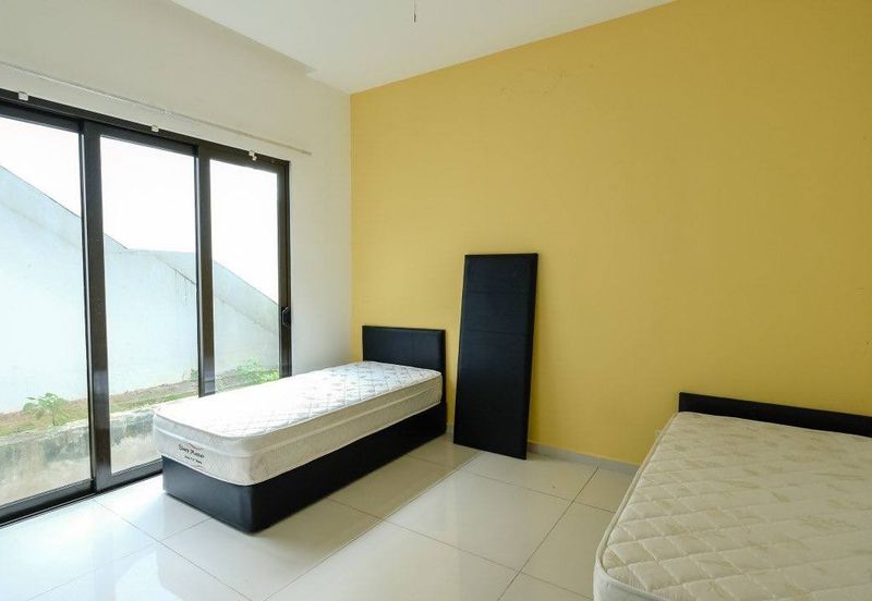 Taman D'Impian Tropika