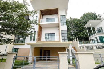 Taman D'Impian Tropika