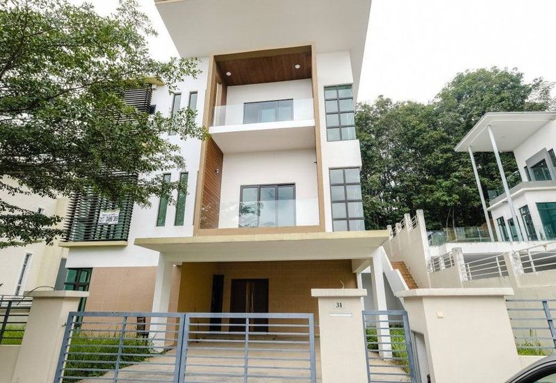 Taman D'Impian Tropika