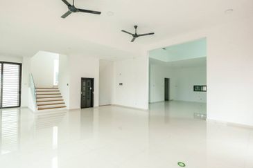 Taman D'Impian Tropika