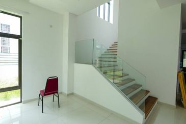 Taman D'Impian Tropika