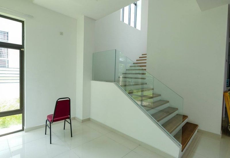 Taman D'Impian Tropika