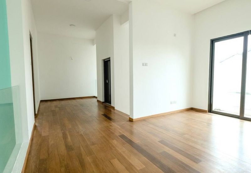 Taman D'Impian Tropika