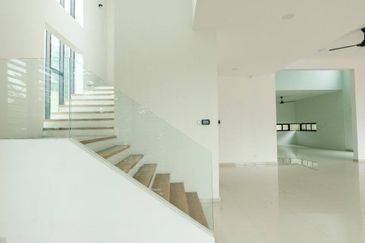 Taman D'Impian Tropika