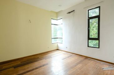 Taman D'Impian Tropika