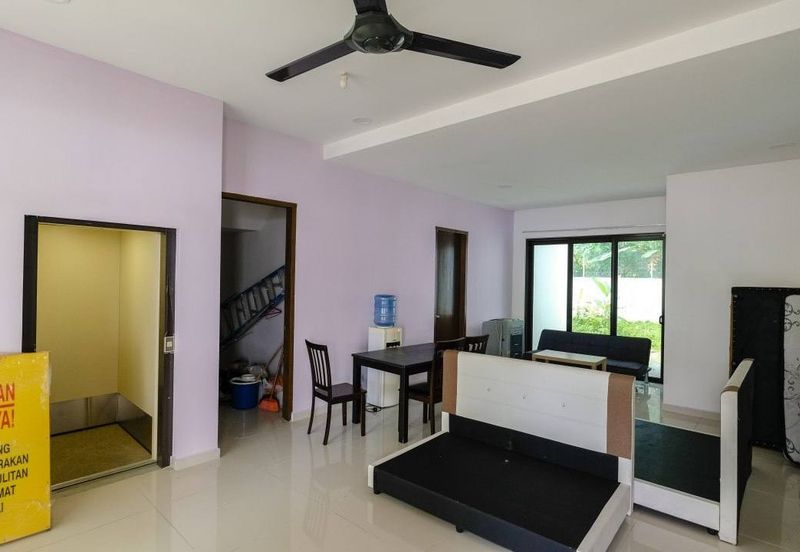 Taman D'Impian Tropika