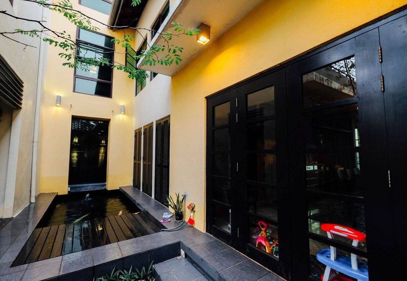 Seksyen 13, Shah Alam