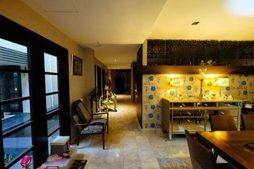 Seksyen 13, Shah Alam