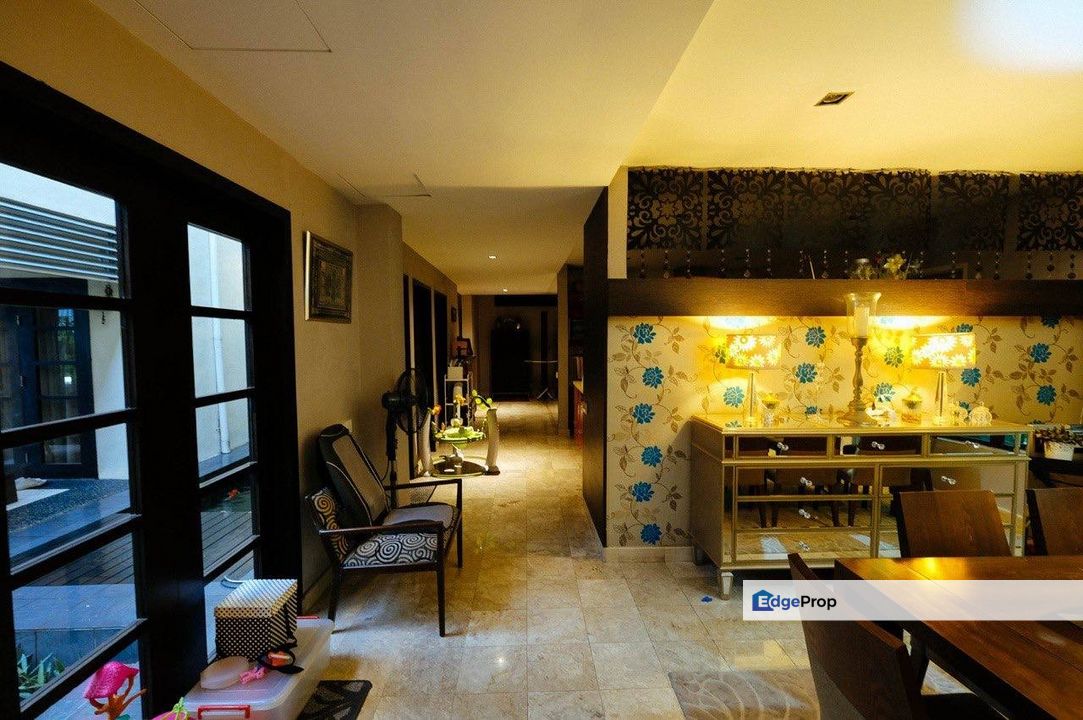 BUNGALOW SEKSYEN 13 SHAH ALAM, Selangor, Shah Alam