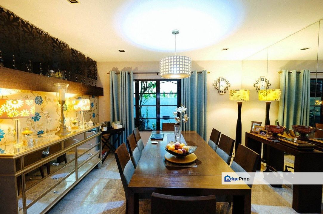 BUNGALOW SEKSYEN 13 SHAH ALAM, Selangor, Shah Alam