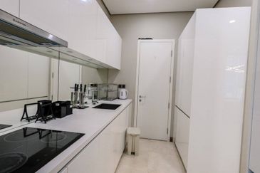 Quadro Residences