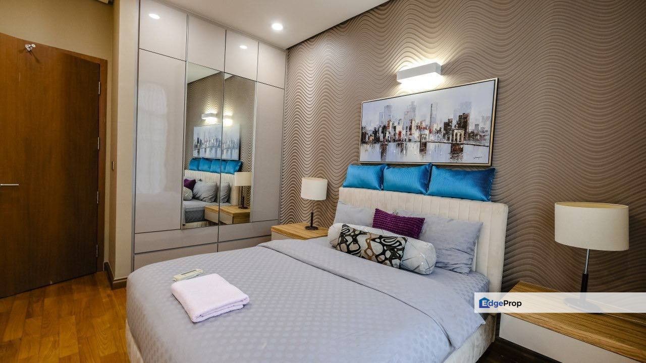  QUADRO RESIDENCE KLCC, Kuala Lumpur, KLCC