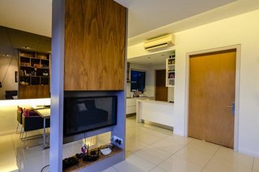 Setia Sky Residences