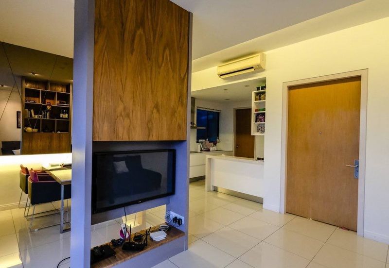 Setia Sky Residences