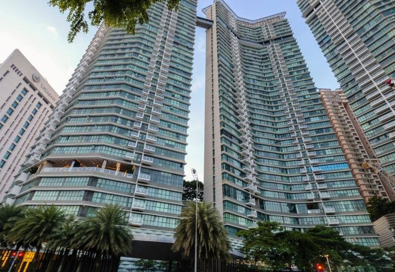 Setia Sky Residences