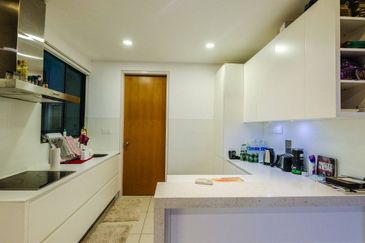 Setia Sky Residences