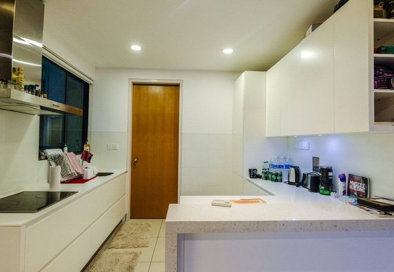 Setia Sky Residences