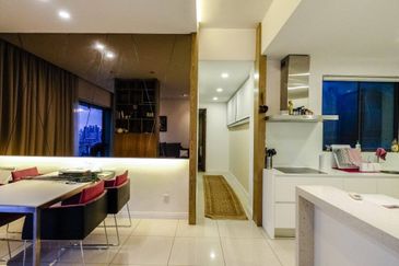 Setia Sky Residences