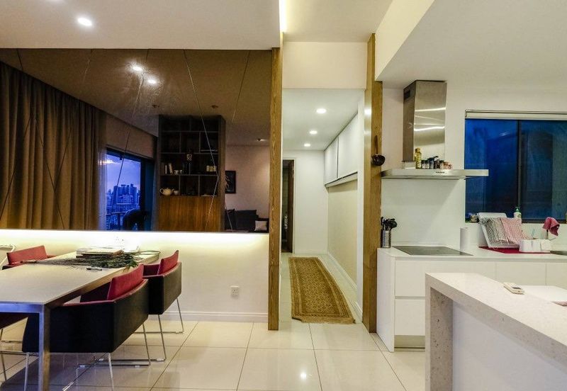 Setia Sky Residences