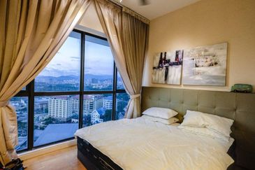 Setia Sky Residences